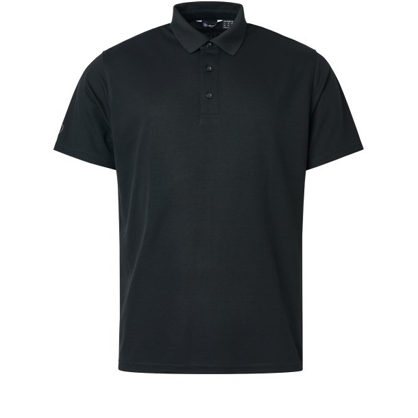  Cray drycool polo